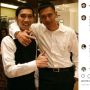 AHY Unggah Foto Bareng Ibas Semasa Muda, Warganet Auto Gemas