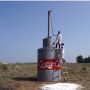 Jangan Ditiru, Ini Jadinya Jika 10.000 Liter Coca-cola dicampur Baking Soda