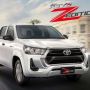 Best 5 Oto: Toyota New HiLux Merapat, Ulah Ojol Bergeming Diklakson