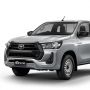 Toyota Kembali Siapkan Produk Baru, Kali Ini New HiLux