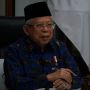 Diklaim Dekat Secara Emosional, Ma'ruf Amin Disarankan Temui Rizieq