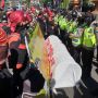 Pengesahan Omnibus Law Dipercepat, Buruh Semakin Terpancing Turun ke Jalan
