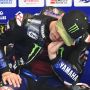 Vinales Curhat usai Hengkang dari Yamaha: Saya Tak Bisa Berkembang