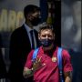 5 Hits Bola: La Liga Panaskan Saga Transfer Lionel Messi