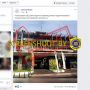 CEK FAKTA: Benarkah Ada Sosok Berbaju Putih di Kejagung Pasca Kebakaran?