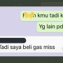 Kocak! 7 Momen Lucu dan Curhatan Murid pada Guru saat Pelajaran Jarak Jauh