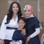 Imel Putri Cahyati Tertawa Soal Tuntutan Model yang Minta Tes DNA Suami Zaskia Gotik