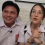 Girangnya Anya Geraldine Bertemu Rizky Febian di Sebuah Acara