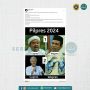 CEK FAKTA: Capres 2024 Sudah Mengerucut ke 2 Nama, Habib Rizieq vs Ganjar?