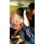Pura-pura Tertidur, Pria Ini Nekat Lecehkan Penumpang Wanita di Angkot