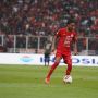 Persela Lamongan Vs Persija, Angelo Alessio Ragu Turunkan Rohit Chand dan Syahrian Abimanyu