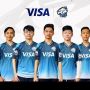 Tinggalkan MPL, EVOS Zeys Turun ke MDL