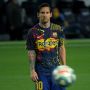 Klub Brasil Ini Resmikan Transfer Lionel Messi dari Barcelona