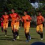 Empat Pemain Persija Awali Karier dari Futsal, Salah Satunya Dinaturalisasi