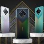 Harga Infinix Zero 8 di Kisaran Rp 2 Juta