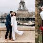Sebentar Lagi Nikah, Intip Foto Mesra Prewedding Chef Marinka
