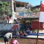 Dari Selokan Penuh Limbah Bendhung Lepen Disulap Jadi Objek Wisata