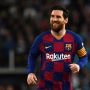 Unggah Foto Lionel Messi, Asisten Pep Guardiola: Waktunya Membuatmu Bahagia