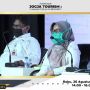 Kadispar Gunungkidul Ungkap Tantangan Kelola Wisata di Era New Normal