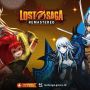 Lost Saga Remastered Bakal Segera Diluncurkan, Masa Pre-Registrasi Dibuka