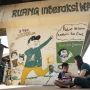Survei KPAI: Mayoritas Siswa Jenuh Belajar Online