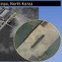 Kapal Selam Misterius Tertangkap Satelit di Korea Utara