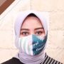Padankan Busana dan Masker, Jadi Strategi Desainer Bertahan saat Pandemi