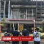 Pakar Fire Safety: Kantor Pemerintahan Belum Penuhi Standar Keselamatan