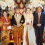 Jarang Disorot Media, Sosok Suami Dokter Reisa Ternyata Keturunan Keraton