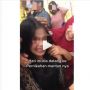 Haru, Wanita Nangis di Nikahan Mantan, 'Sudah Tahu Sakit Kok Tetap Datang?'