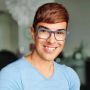 Masuki Kepala Lima, Ini Tips Awet Muda ala Edson Si Influencer Brasil