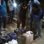 Bea Cukai Bandar Lampung dan Denpom Amankan 11 Ribu Liter Miras ilegal