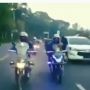 Potret Honda BeAT di Jalan Tuai Kritikan, Norak Sekali !