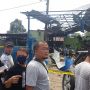 4 Orang Tewas dalam Ledakan di Deli Serdang, 9 Orang Luka