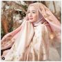 Enam Tahun Kenakan Hijab, Laudya Cynthia Bella Mantap Hijrah Gegara Perintah Sutradara