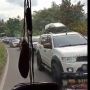 Viral Rombongan Pajero Sport Dikawal Mobil Polisi Bikin Warganet Gregetan