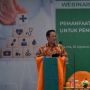 Dashboard Jaminan Kesehatan Nasional Bantu Pemda Susun Kebijakan Kesehatan