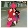 Viral Penampakan Motor Penuh Bulu, Publik: Enggak Kebayang Kalau Kehujanan