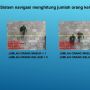 Keren Banget, ITB Bikin Sistem Pemantau Jaga Jarak Otomatis