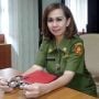 Ditanya Wartawan Soal Kantornya Digeledah Kejati, Kepala Distamhut DKI Suzi: No Comment!