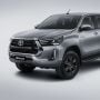 Resmi Meluncur, Toyota New HiLux Dibanderol Rp241 Juta