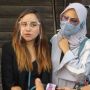 Salmafina Posting Ayat Alkitab, Publik Terharu Baca Komentar sang Ibu