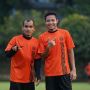 Hasrat Riko Simanjuntak Bawa Persija Juara di Piala Menpora 2021