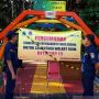 Langgar Protokol Kesehatan, Satgas Tutup Pabrik Air Minum di Tambora