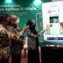 Peluncuran Aplikasi E-Istiqlal