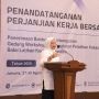 Kembangkan SDM, Kemnaker Luncurkan Program Bantuan Balai Latihan Kerja