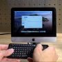 Insinyur Sekaligus Desainer Ini Rancang Kembali Perangkat iMac Versi Mini