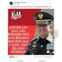 Putra DN Aidit Sebut Gatot Mainkan Isu PKI untuk Kepentingan Politiknya