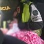 Kisah Polwan Berikan ASI kepada Bayi yang Ia Selamatkan