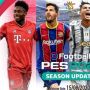 Tak Perlu Punya PES 2020 Dulu, PES 2021 Jadi Game Terpisah